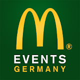 McDonald’s Meetings & Events icon