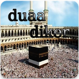 Ramadan Daily Dua &Hadith icon