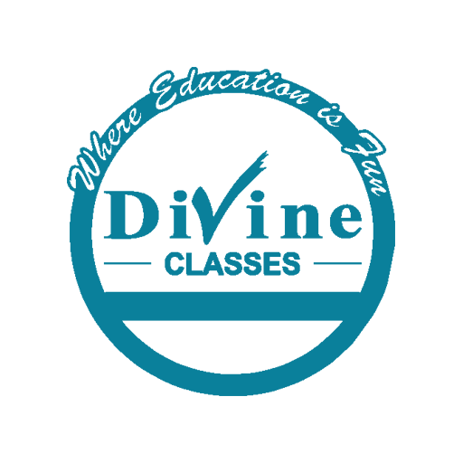 Divine Classes logo