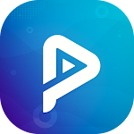 Cover Image of ダウンロード Full HD Video Player : Video Player All Format 1.1 APK