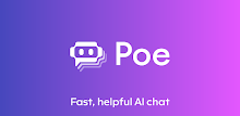 Poe - Schneller KI-Chat APK