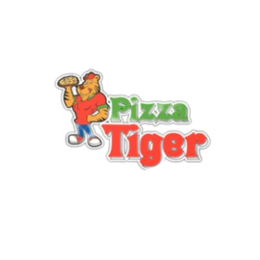 Pizza Tiger Baisingen logo
