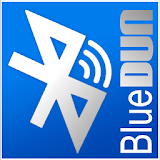 BlueDUN icon