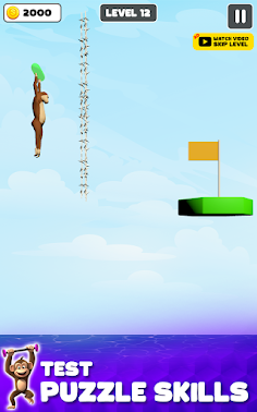 Draw Flights Line Puzzle Game - Screenshot 3