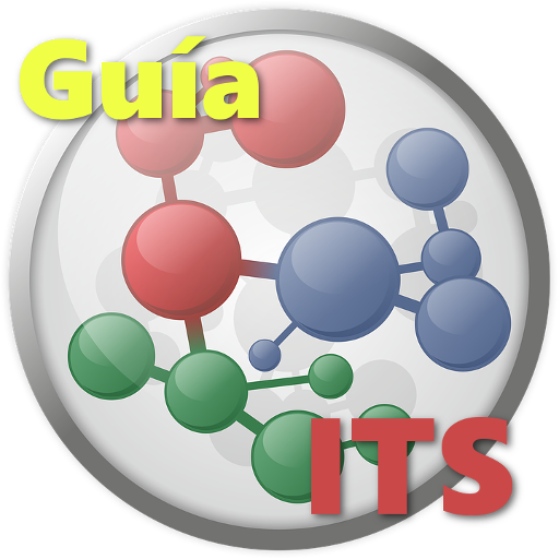 Guia Diagnostica ITS  Icon