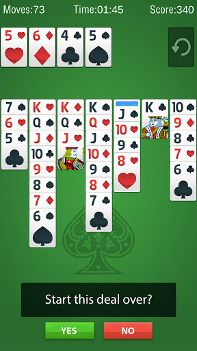 Updated Solitaire Classic Solitaire Card Games Free Pc Android App Mod Download 2021