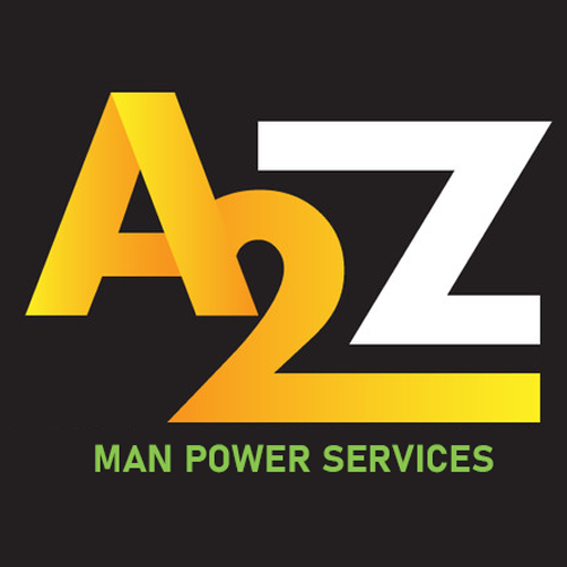 A2Z Man Power Services 3.1 Icon