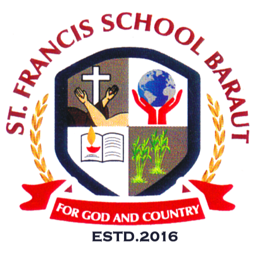 St Francis School Baraut Apps on Google Play