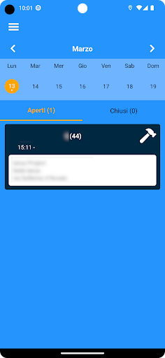 PerfecTA mobile Screen 3