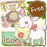 Mori Girl icon pack Free icon