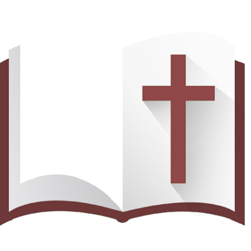 Bena Bible with Swahili NT logo
