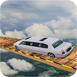 Impossible Limo Tracks 3D icon