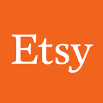 Cover Image of Download Etsy: Buy & Sell Unique Items 6.3.0 APK