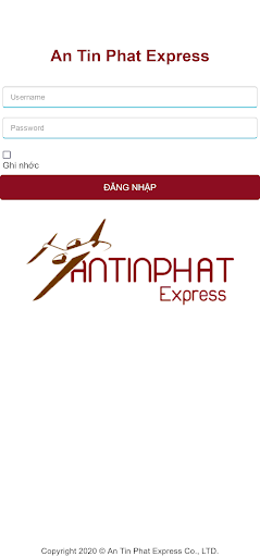 AnTinPhat Khách hàng Screen 3