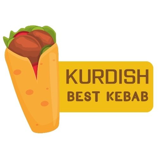 Kurdish Best Kebab House logo