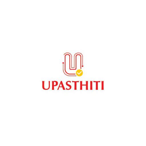 Upasthiti logo