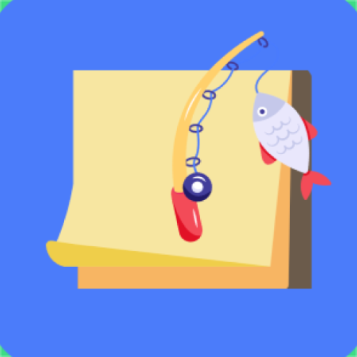 FishingMemory logo