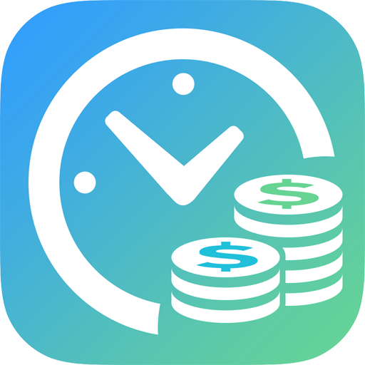 Work Hours Tracking & Billing 2.3 Icon
