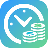 Work Hours Tracking & Billing icon