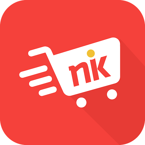 NIK Mall logo