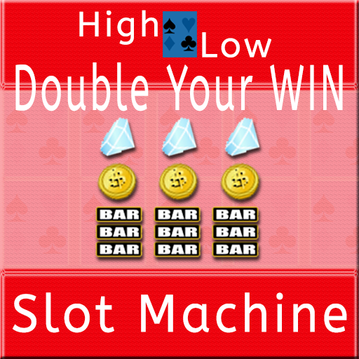 Wow Slots - Casino Games logo