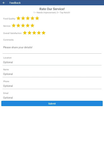 Linn-Benton CC - Campus Dining