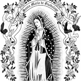 Virgen de Guadalupe Distroller icon