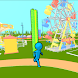 Amusement Park 3D : America - Androidアプリ