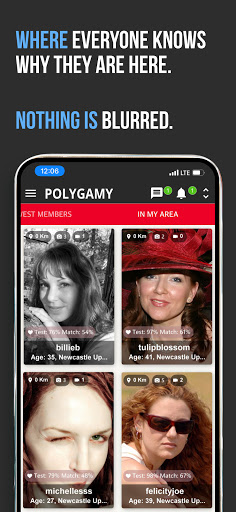 Polygamy - The Biggest Polygam 2