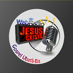 Icon image Web Rádio Jesus Cristo Gospel