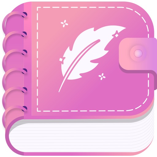 Diary With Lock Daily Journal Apps on Google Play