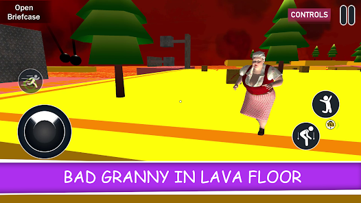 Screenshot image