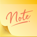 Cover Image of Download Notepad Notes Todo List: Voice Memo & Calendar  APK