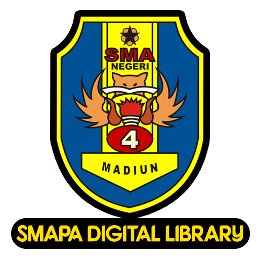 SMAPA DIGITAL LIBRARY logo