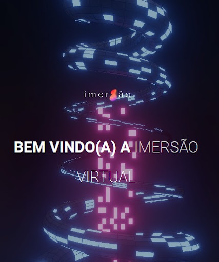 Imersão Virtual