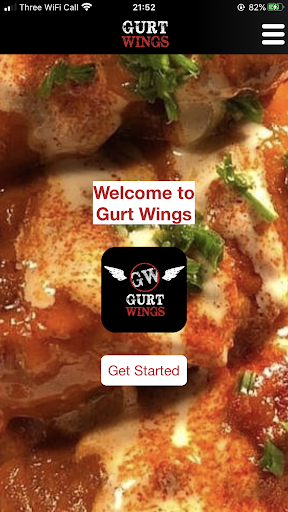 Gurt Wings
