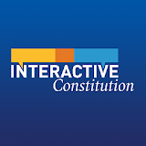 Interactive Constitution icon