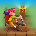 Cover Image of Baixar Puzzle Adventures: Solve Mystery 3D Riddles 0.33 APK