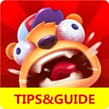 Tips Guide for Bowmasters icon
