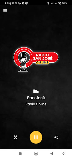 Radio San José - Repatriación Screen 2