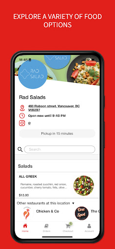 Food Republic Screen 3