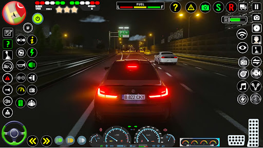 Ultimate Car Racing Games 3D