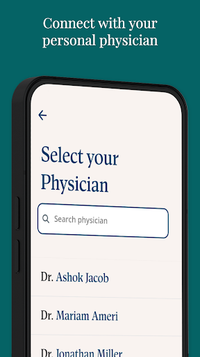 reachdr Screen 2