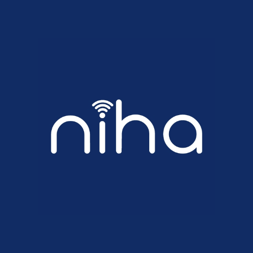 Niha - Digital Sales tool logo