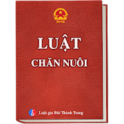 Top 1 Books & Reference Apps Like Luật Chăn Nuôi - Best Alternatives