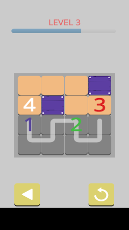 Game screenshot 接続番号の衝突 apk download