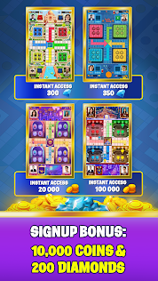 Ludo King NETFLIX - Screenshot 2