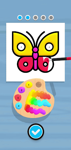 Sticker Shop DIY Screen 2