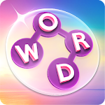 Cover Image of Tải xuống Wordscapes Uncrossed  APK