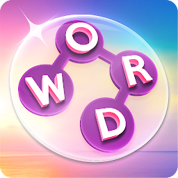 Imagem do ícone Wordscapes Uncrossed